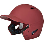 HX Gamer Batting Helmet - Cardinal