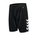 HMLCORE XK Poly Shorts - Black