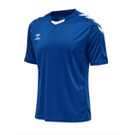 Short-Sleeved Sport Jersey - True Blue