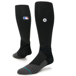 Diamond Pro OTC Socks - Black