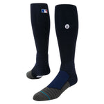 Stance Diamond Pro OTC Socks - Dark Navy Blue