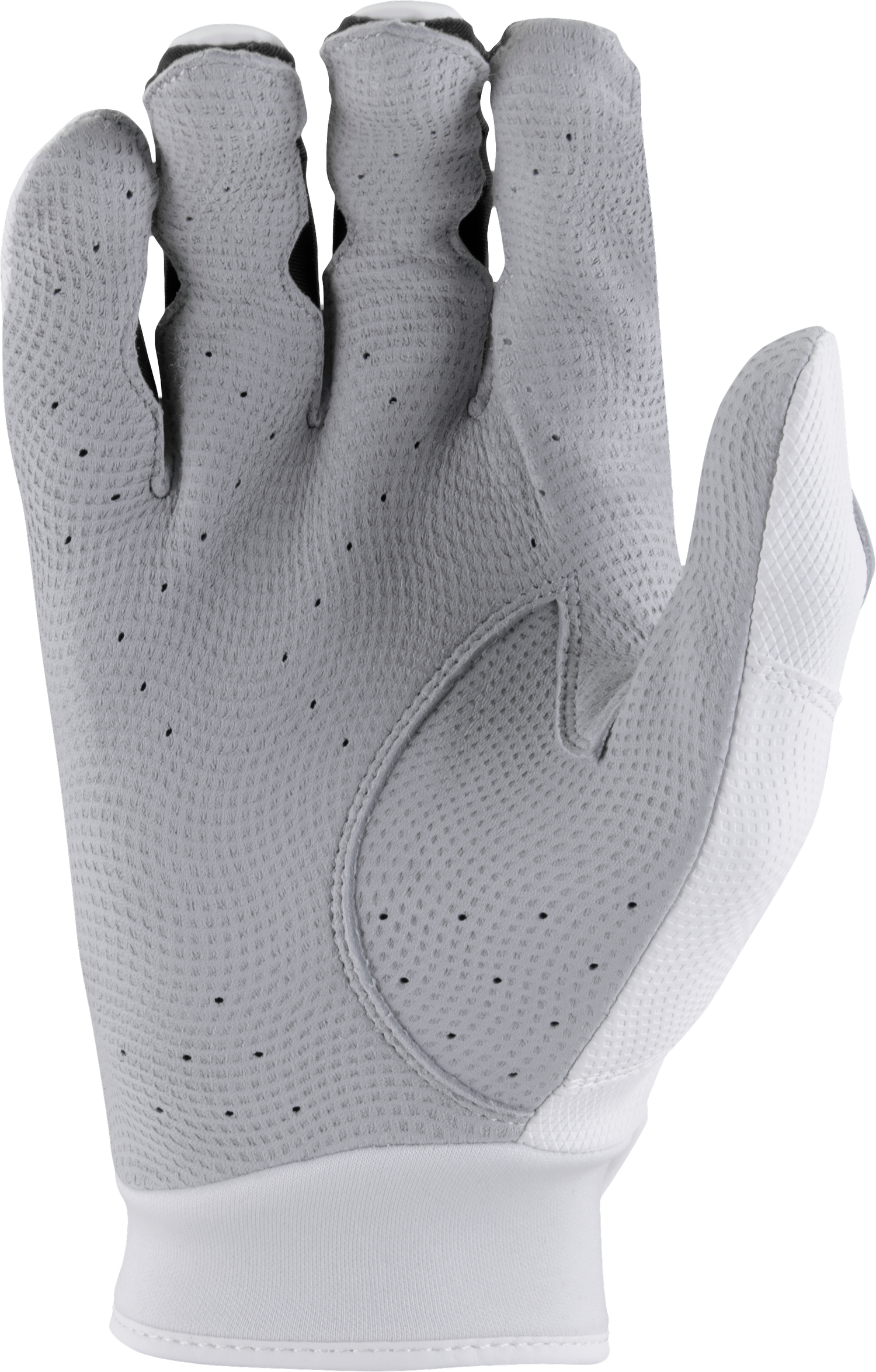 Signature Batting Gloves V4 - Black