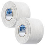 Self Stick Tape 2 Pack - White