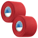 Self Stick Tape 2 Pack - Scarlet