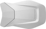 Easton Universal Jaw Guard - White