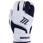 Youth Code Batting Glove - Navy
