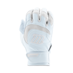 Signature Batting Gloves V4 - White