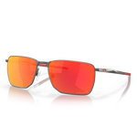 Ejector (Matte Gun Metal / Prizm Ruby)