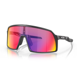 Sutro S (Matte Black/ Prizm Road)