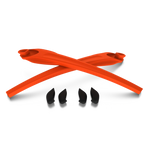 Flak 2.0 Sock Kit - Orange