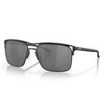 Holbrook TI (Satin Black/ Prizm Black Polarized)