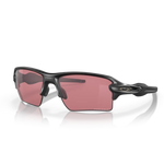 Flak 2.0 XL (Matte Black / Prizm Dark Golf)