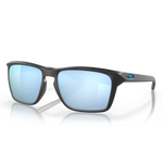 Sylas (Matte Black / Prizm Deep Water Polarized)