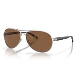 Feedback (Satin Chrome / Prizm Bronze)