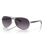 Feedback (Polished Chrome / Prizm Grey Gradient)