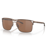 Holbrook TI (Satin Toast / Prizm Tungsten Polarized)