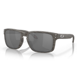 Holbrook (Woodgrain / Prizm Black Polarized)
