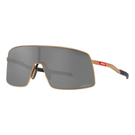 Sutro TI (Matte Gold / Prizm Black)