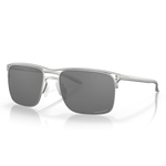 Holbrook TI (Satin Chrome / Prizm Black)