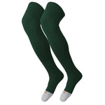 TCK Prosport OTK Sock - Dark Green