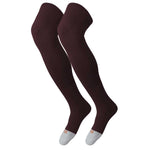 TCK Prosport OTK Sock - Maroon