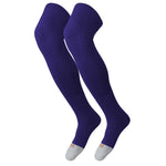 TCK Prosport OTK Sock - Purple