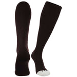 TCK Prosport OTC Sock - Brown