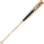 2025 Rawlings Icon BBCOR -3 Baseball Bat