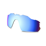 Radar EV Pitch Replacement Lenses Prizm Deep Water Polarized