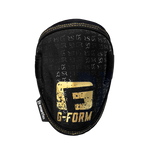 Youth Sierra Romero Signature Shockwave Fastpitch Elbow Guard - Black