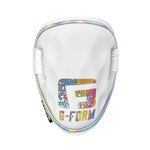 Sierra Romero Signature Shockwave Fastpitch Elbow Guard - White