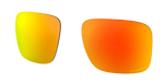 Holbrook™ XL Prizm Ruby Polarized Replacement Lens