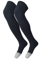 TCK Prosport OTK Sock - Navy