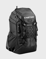 Easton Walk-Off NX Backpack Equipment Bag - Black
