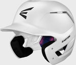 Z50 Matte Solid Batting Helmet - White