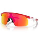 Resistor - Matte Redline/Prizim Ruby