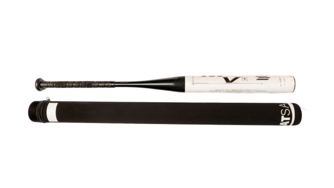 BATSafer Protective Bat Sleeve for Baseball