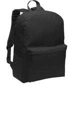 Port Authority ® Value Backpack - Black