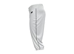 Adversary 2.0 Baseball Piped Athletic Knicker - White/Navy
