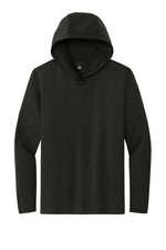 District ® Perfect Tri ® Long Sleeve Hoodie - Black