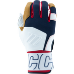 Blacksmith Full Wrap Batting Glove V2 - USA