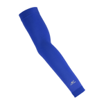 Knit Arm Sleeve - Royal Blue