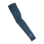 Knit Arm Sleeve - Navy Blue