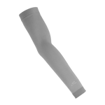 Knit Arm Sleeve - Graphite Gray