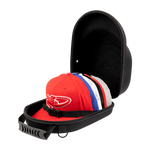 Hat Guardian - Jet Black