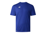 NB Mens Brighton Jersey - Team Royal