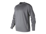 NB Baseball Pullover 2.0 - Gunmetal