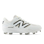 Men's Fresh Foam 3000 v7 Molded Cleat - White/Black