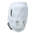 Shockwave Fastpitch Elbow Guard - White