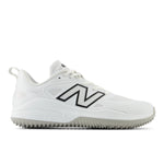 Fresh Foam Velo v4 Turf-Trainer - White